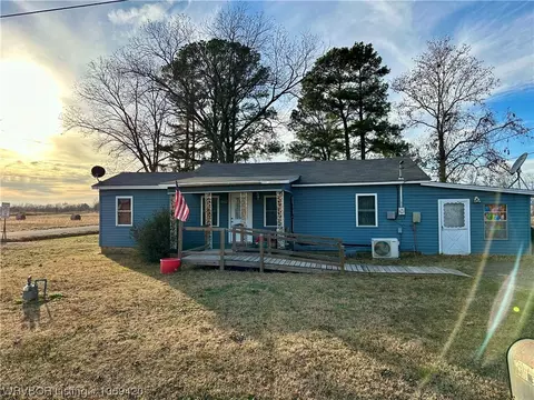 2407 N Hwy 253, Lavaca, AR 72941