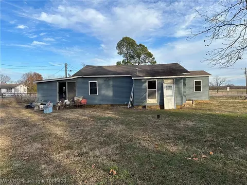 Exterior - 2407 N Hwy 253, Lavaca, AR 72941 photo 6 of 6