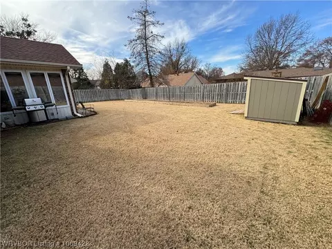 10512 Harrow Heath St, Fort Smith, AR 72908 photo 28