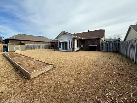 10512 Harrow Heath St, Fort Smith, AR 72908 photo 25