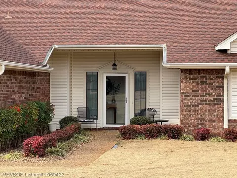 10512 Harrow Heath St, Fort Smith, AR 72908 photo 2