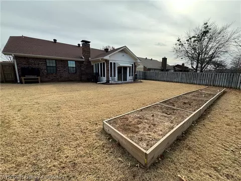 10512 Harrow Heath St, Fort Smith, AR 72908 photo 26
