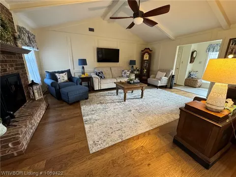 10512 Harrow Heath St, Fort Smith, AR 72908 photo 3