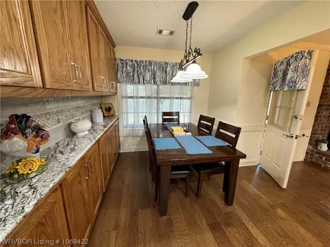 10512 Harrow Heath St, Fort Smith, AR 72908 photo 20