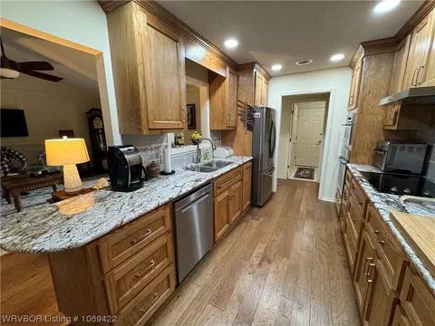 10512 Harrow Heath St, Fort Smith, AR 72908 photo 18