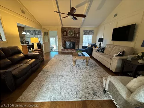 10512 Harrow Heath St, Fort Smith, AR 72908 photo 4