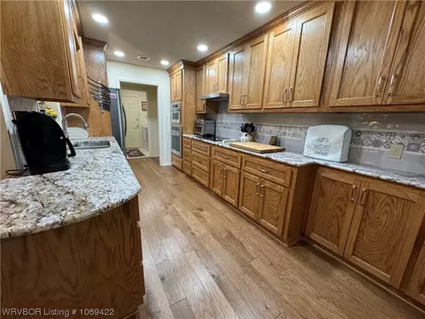 10512 Harrow Heath St, Fort Smith, AR 72908 photo 15