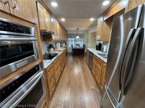 10512 Harrow Heath St, Fort Smith, AR 72908 photo 16