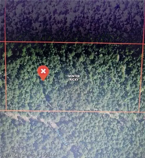 Tbd 211-n Kw, Antlers, OK 74523