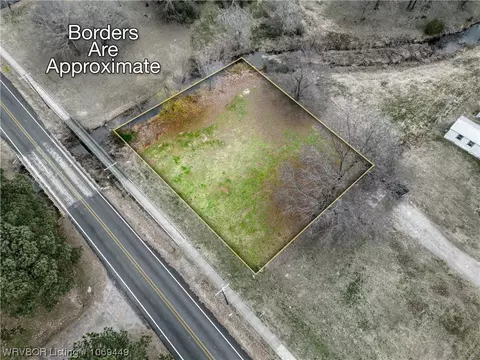 Tbd Huntington Avenue, Mansfield, AR 72944