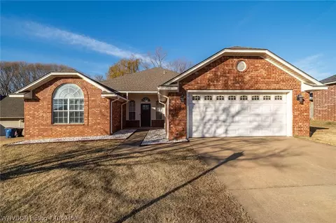 7508 Millennium Dr, Fort Smith, AR 72916