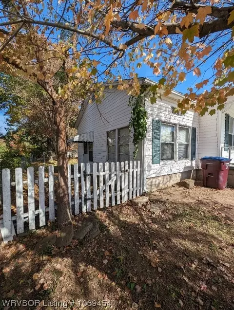 2515 Phoenix Ave, Fort Smith, AR 72901 photo 20