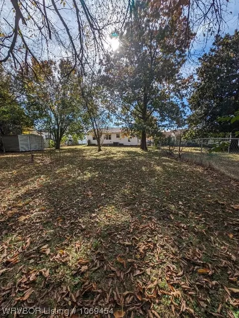 2515 Phoenix Ave, Fort Smith, AR 72901 photo 24