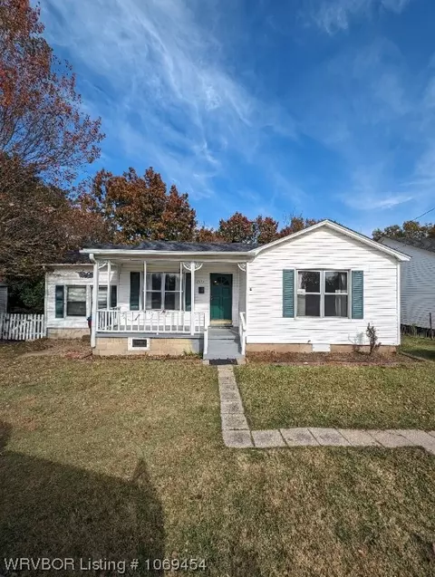 2515 Phoenix Ave, Fort Smith, AR 72901