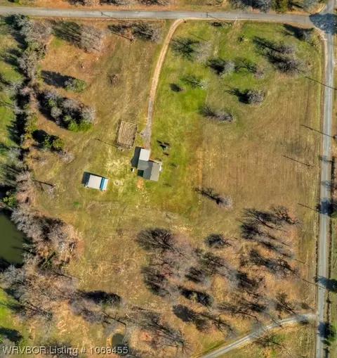 26935 Caughron Rd, Cameron, OK 74932 photo 7