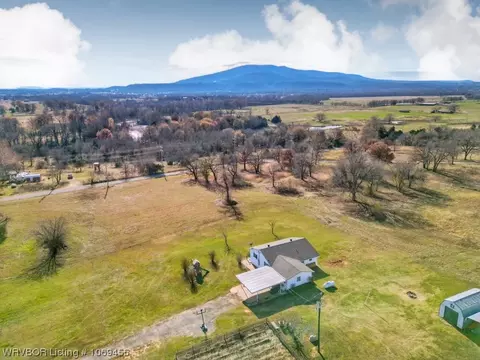 26935 Caughron Rd, Cameron, OK 74932 photo 9