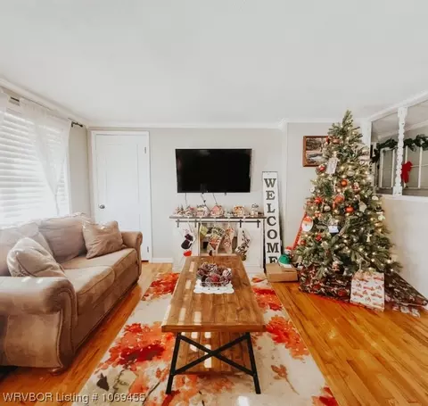 26935 Caughron Rd, Cameron, OK 74932 photo 14