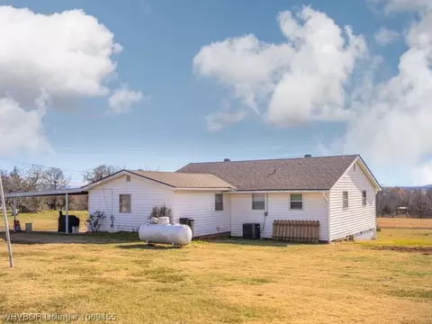 26935 Caughron Rd, Cameron, OK 74932 photo 3