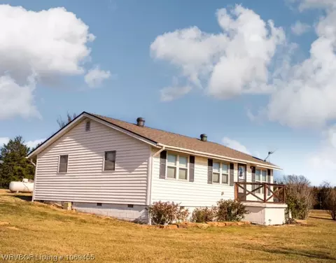 26935 Caughron Rd, Cameron, OK 74932 photo 2