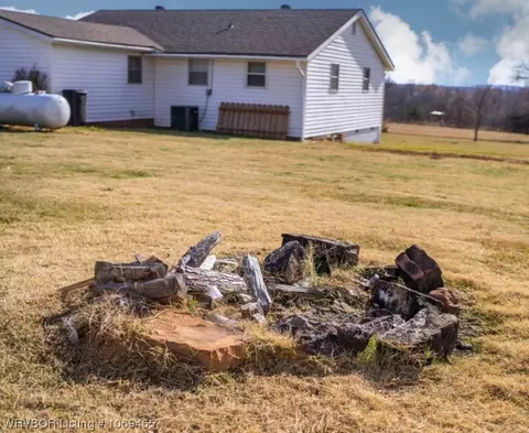 26935 Caughron Rd, Cameron, OK 74932 photo 4