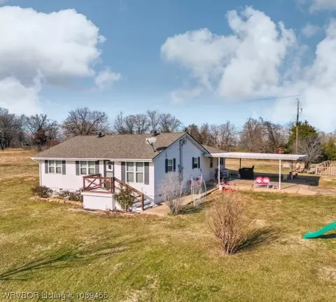 26935 Caughron Rd, Cameron, OK 74932 photo 5