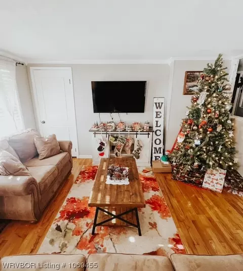 26935 Caughron Rd, Cameron, OK 74932 photo 13