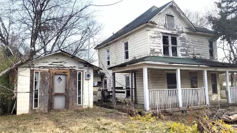 502 Huntington Ave, Mansfield, AR 72944