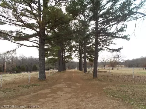 View/Area - 457655 E 1013 Rd, Vian, OK 74962 photo 1 of 6