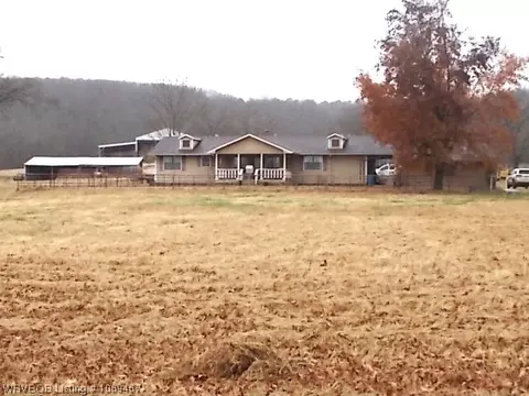 457655 E 1013 Rd, Vian, OK 74962