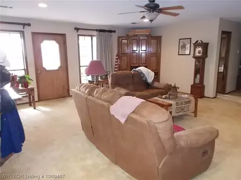 Living - 457655 E 1013 Rd, Vian, OK 74962 photo 1 of 2