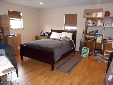 Bedroom - 457655 E 1013 Rd, Vian, OK 74962 photo 1 of 3