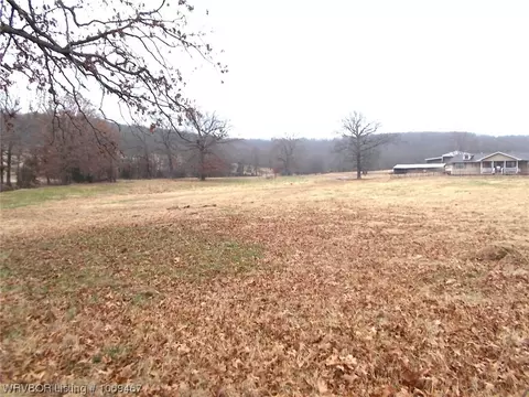 Exterior - 457655 E 1013 Rd, Vian, OK 74962 photo 9 of 16