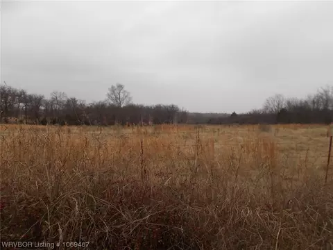 Exterior - 457655 E 1013 Rd, Vian, OK 74962 photo 12 of 16