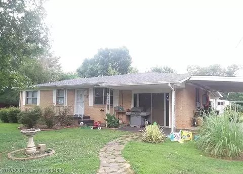 8000 Dawson Rd, Greenwood, AR 72936