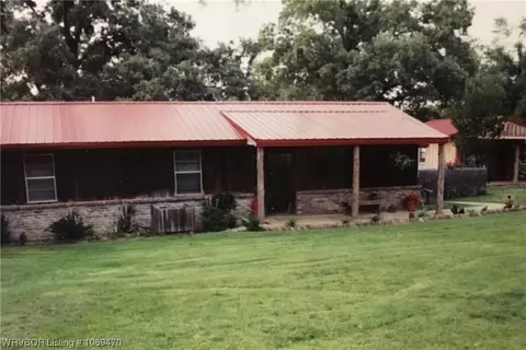 19736 Richardson Ln, Spiro, OK 74959