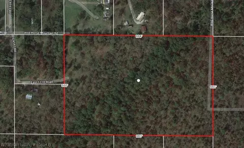 0 Wildhorse Mountain Rd, Sallisaw, OK 74955