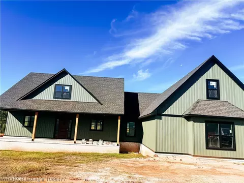 223 Windflower, Van Buren, AR 72956