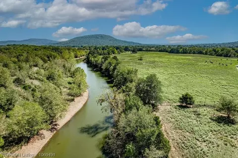 Tbd 1395 Road, Red Oak, OK 74563