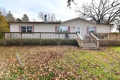 710 Pierce Newman St, Central City, AR 72941