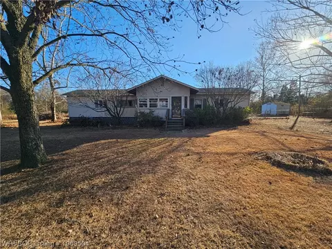 4631 Highway 288, Ozark, AR 72949