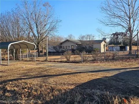 4631 Highway 288, Ozark, AR 72949 photo 3