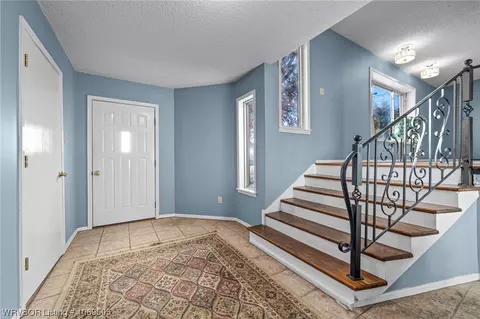 Entry Way - 8707 Jackson St, Fort Smith, AR 72903 photo 2 of 5