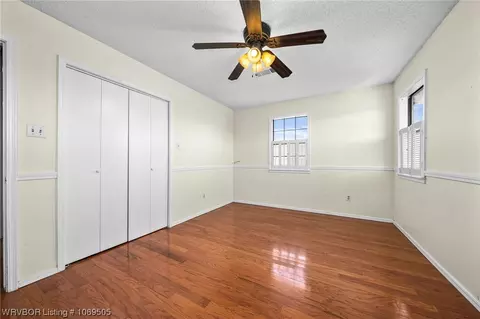Bedroom - 8707 Jackson St, Fort Smith, AR 72903 photo 1 of 3
