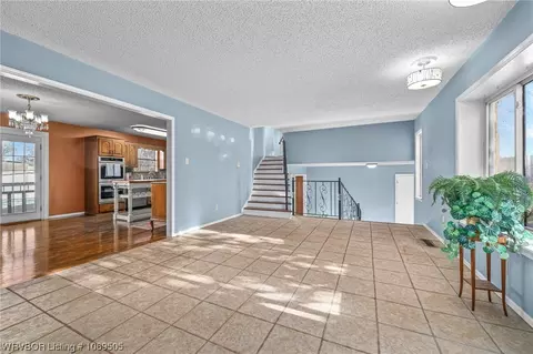 Entry Way - 8707 Jackson St, Fort Smith, AR 72903 photo 3 of 5