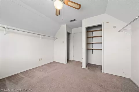 Bedroom - 8707 Jackson St, Fort Smith, AR 72903 photo 3 of 3