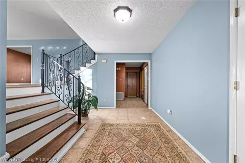Entry Way - 8707 Jackson St, Fort Smith, AR 72903 photo 1 of 5