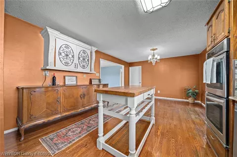 Dining - 8707 Jackson St, Fort Smith, AR 72903 photo 1 of 1