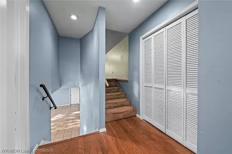 Entry Way - 8707 Jackson St, Fort Smith, AR 72903 photo 5 of 5
