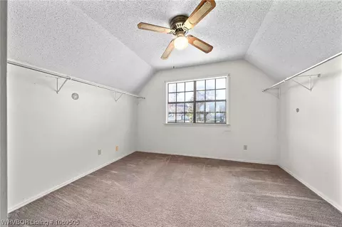 Bedroom - 8707 Jackson St, Fort Smith, AR 72903 photo 2 of 3