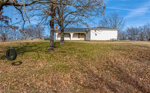 21158 Williams Rd, Cameron, OK 74932